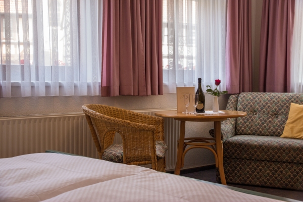 Hotel Stolberger Hof